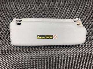 козырек солнцезащитный Porsche Cayenne 955 2005, 4.5 л., M 48.00, бензин, внедорожник 5 дв., 7L5857551DF