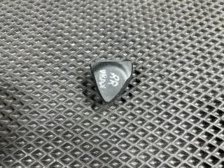 накладка на ручку Chevrolet Trax 2 поколение 2024, 1.2 л., бензин, АКПП, внедорожник 5 дв., передний привод, 26248176