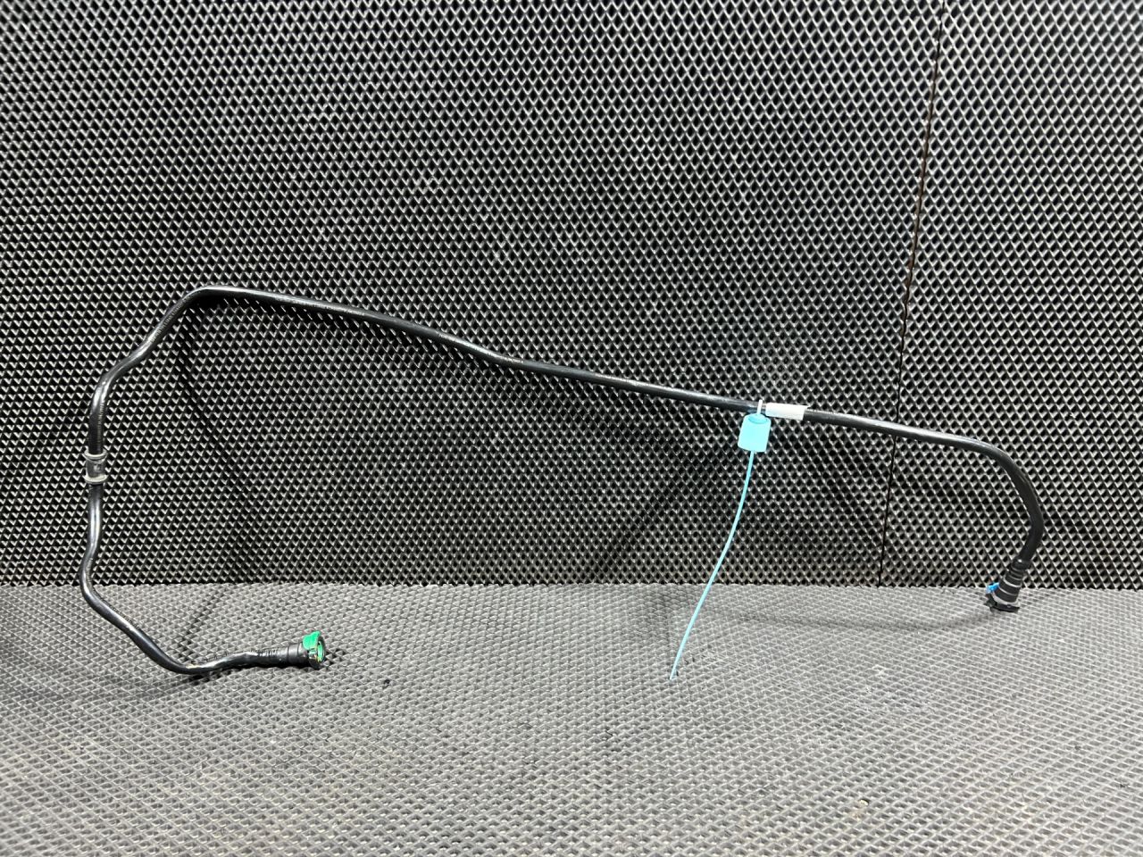 трубка вентиляции бака Buick Envista 1 поколение 2024, 1.2 л., бензин, АКПП, внедорожник 5 дв., 7434178 - фото №1