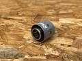 кнопка запуска двигателя Nissan Rogue T33 2023, 1.5 л., KR15, бензин, АКПП, внедорожник 5 дв., передний привод, 25150-6LA1A - фото №2