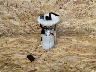 насос топливный Ford Bronco Sport 1 поколение 2021, 1.5 л., бензин, АКПП, внедорожник 5 дв., LX61-9H307-BC