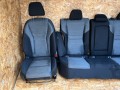 салон (комплект сидений) Nissan Rogue T33 2023, 1.5 л., KR15, бензин, АКПП, внедорожник 5 дв., передний привод - фото №4
