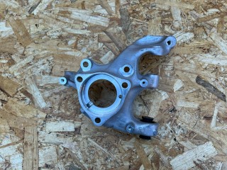 кулак задний правый Volkswagen Tiguan 2 поколение [рестайлинг] 2024, 2.0 л., DTEA, бензин, АКПП, внедорожник 5 дв., полный привод, 5QN505436A