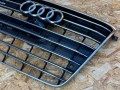 решетка радиатора Audi A8 D4/4H [рестайлинг] 2013, 4.0 л., CEUA, бензин, АКПП, седан, 4H0853651G, 408000023, 4H0853651H, 40800044, 408000043 - фото №5