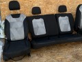 салон (комплект сидений) Chevrolet Trax 2 поколение 2024, 1.2 л., бензин, АКПП, внедорожник 5 дв., передний привод, 42813382, 42814443, 13551305, 42731086, 42837808, 42848506, 13551304, 42879336, 42819102, 42848702, 42813381, 13551304, 42837810, 42850129 - фото №6