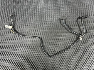 патрубок (трубопровод, шланг) Audi S4 B9 2019, 3.0 л., бензин, АКПП, седан, 8W0121081DA