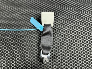 замок ремня безопасности Kia Sorento 4 поколение 2023, 2.5 л., бензин, АКПП, внедорожник 5 дв., передний привод, 89833R5500GYT