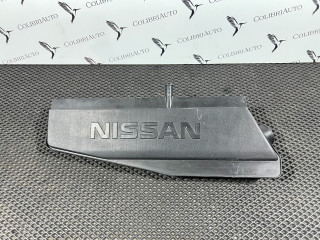 резонатор воздушного фильтра Nissan Rogue T33 2022, 1.5 л., KR15, бензин, АКПП, внедорожник 5 дв., 6RC13, 16585-6RC1B