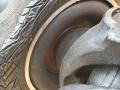 карданный вал Mercedes-Benz S-Класс W222/C217/A217 2015, 4.0 л., M 278.910, бензин, АКПП, седан, A2226801, A2224106801 - фото №9