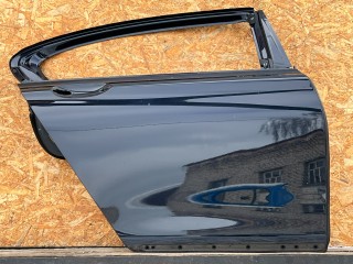 дверь задняя правая BMW 7 серия G11/G12 2017, 3.0 л., B57 D30 A, дизель, АКПП, седан, 41527423702