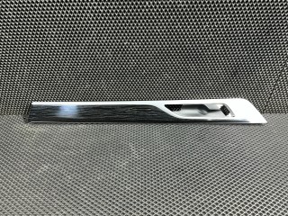 накладка двери (крышки) багажника BMW 7 серия G11/G12 2017, 3.0 л., B57 D30 A, дизель, АКПП, седан, 7861832
