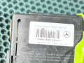 подушка безопасности сиденья Mercedes-Benz GLS-Класс X166 2015, 4.7 л., M 278.928, бензин, АКПП, внедорожник 5 дв., 1668601602 - фото №8