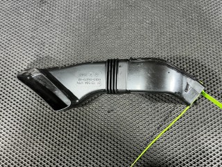 патрубок воздушного фильтра Jaguar F-Pace 1 поколение X761 2016, 3.0 л., бензин, АКПП, внедорожник 5 дв., T4A2598, T2H1332, T2H2692, GX739A675CC, HK839A675AB