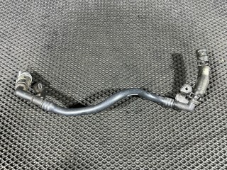 патрубок (трубопровод, шланг) Audi A8 D5 2021, 4.0 л., АКПП, седан, 4N0121485H