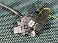 замок двери задней левой Land Rover Range Rover Evoque L538 2012, 2.0 л., бензин, АКПП, внедорожник 5 дв., LR091348, 8X2A26413BD - фото №6