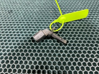 датчик ABS Porsche Macan 1 поколение 2017, 3.0 л., бензин, АКПП, внедорожник 5 дв., 95B927804A, 100711-55693