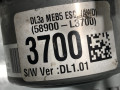 блок ABS Kia K5 3 поколение 2022, 1.6 л., G4FP, бензин, АКПП, седан, L3589-24900, 58910-L3700, L3589-34900, 58900-L3700 - фото №8