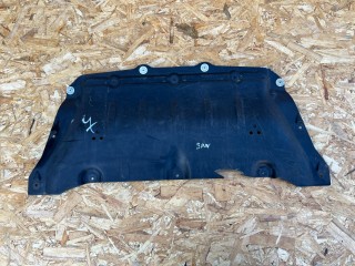 защита двигателя BMW 7 серия G11/G12 2017, 3.0 л., B57 D30 A, дизель, АКПП, седан, 51757363730