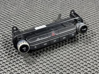 блок управления мультимедия Ford Bronco Sport 1 поколение 2021, 1.5 л., бензин, АКПП, внедорожник 5 дв., M1PT18K811AD