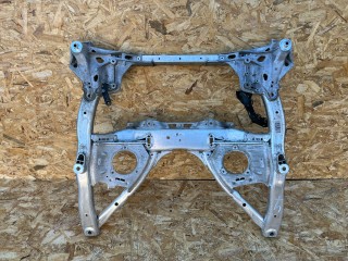балка подвески передняя (подрамник) BMW 7 серия G11/G12 2017, 3.0 л., B57 D30 A, дизель, АКПП, седан, 6861106, 6859494, 710108918, 720094731, 6859493, 31106861106