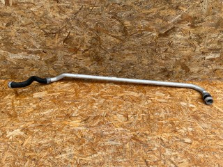 трубка охлаждающей жидкости Porsche 911 997 2009, 3.8 л., бензин, АКПП, 99710665203