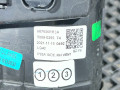 дефлектор обдува салона Nissan Rogue T33 2022, 1.5 л., KR15, бензин, АКПП, внедорожник 5 дв., 687606RR0A, 634116RR0A - фото №10