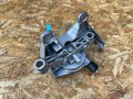 подушка крепления двигателя Nissan Rogue T33 2023, 1.5 л., KR15, бензин, АКПП, внедорожник 5 дв., передний привод, 112206RC0A, 112206RC0D, 112206RC0E, 112206RC1A, 11220-6RC1A - фото №3
