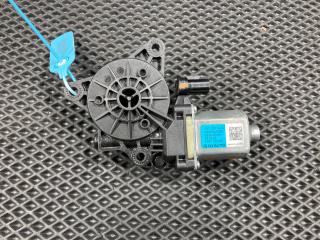 моторчик стеклоподъемника задний левый Kia K5 3 поколение 2020, 1.6 л., G4FP, бензин, АКПП, 83450L3000