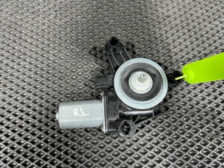 моторчик стеклоподъемника задний левый Mercedes-Benz GLE V167 2022, 3.0 л., M256 E30, бензин, АКПП, внедорожник 5 дв., A0009060808