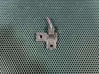 блок управления (другие) Audi S4 B9 [рестайлинг] 2021, 3.0 л., CWGD, бензин, АКПП, седан, полный привод, 8W0906651C