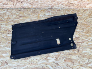 защита днища Kia K5 3 поколение 2022, 1.6 л., G4FP, бензин, АКПП, 84237-L0000