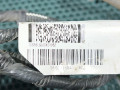 проводка бампера Land Rover Range Rover Sport 2 поколение 2014, 3.0 л., 306PS, бензин, АКПП, внедорожник 5 дв., DK6215B484BD, LR053996, LR050250 - фото №8