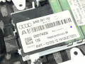 Подкачка сидений Audi S4 B9 2019, 3.0 л., CWGD, бензин, АКПП, седан, полный привод, 8W0907182, 8W0881879 - фото №7