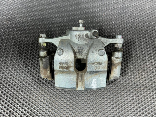 суппорт передний левый Hyundai Tucson 4 поколение 2024, 2.5 л., G4KN, бензин, АКПП, внедорожник 5 дв., 58110N9101