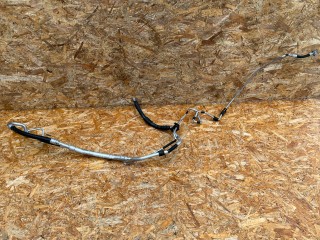 трубка кондиционера Porsche Cayenne 958 2013, 3.0 л., бензин, АКПП, внедорожник 5 дв., 7P5820741DR