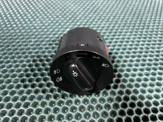 переключатель света Porsche 911 997 2006, 3.6 л., бензин, АКПП, 99761353501, 99761353501A05