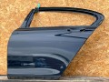 дверь задняя левая BMW 7 серия G11/G12 2017, 3.0 л., B57 D30 A, дизель, АКПП, седан, 41527423701 - фото №3