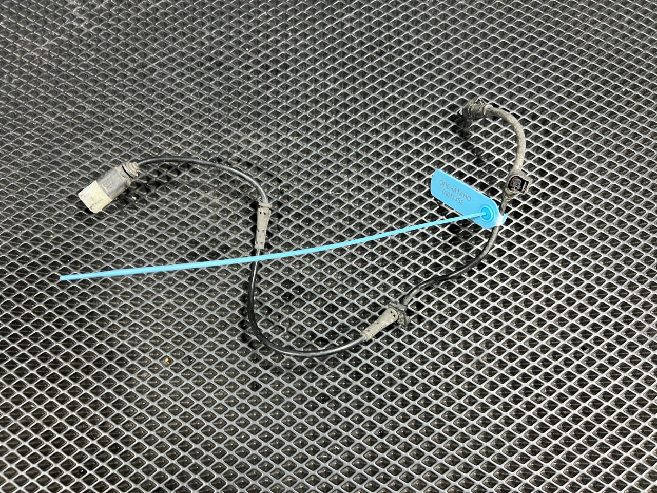 проводка BMW 7 серия G11/G12 2017, 3.0 л., B57 D30 A, дизель, АКПП, седан, 37106869073, 6869073 - фото №1