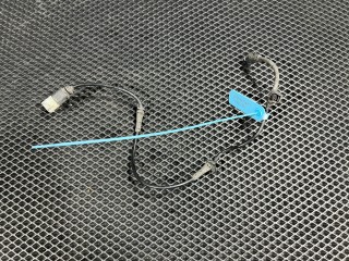 проводка BMW 7 серия G11/G12 2017, 3.0 л., B57 D30 A, дизель, АКПП, седан, 37106869073, 6869073