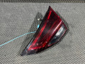 фонарь крышки багажника правый Nissan Rogue T33 2022, 1.5 л., KR15, бензин, АКПП, внедорожник 5 дв., 2268A8D033, 265556RR0D - фото №2