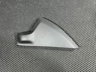 накладка на торпедо (консоль) Chevrolet Trax 2 поколение 2024, 1.2 л., LIH, бензин, АКПП, внедорожник 5 дв., передний привод, 42754998