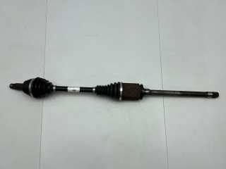 полуось передняя правая (приводной вал, ШРУС) BMW X5 F15 2018, 3.0 л., N55 B30 A, бензин, АКПП, внедорожник 5 дв., P762291401, 762291401