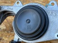 подушка крепления двигателя Nissan Rogue T33 2023, 1.5 л., KR15, бензин, АКПП, внедорожник 5 дв., передний привод, 112206RC0A, 112206RC0D, 112206RC0E, 112206RC1A, 11220-6RC1A - фото №6