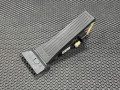 педаль Kia K5 3 поколение 2022, 1.6 л., G4FP, бензин, АКПП, DH32728-L2100, QIX0708A3B-L2100 - фото №2