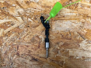 форсунка Land Rover Range Rover Sport 2 поколение 2013, 3.0 л., 306PS, бензин, внедорожник 5 дв., LR079541, AJ813715, LR078959, LR105430, LR041652, LR041972, LR069895, DX23-9F593-AC, 0261500296