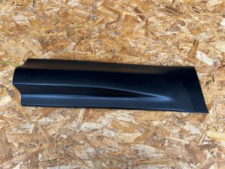 молдинг двери задней правой Land Rover Range Rover Sport 2 поколение L494 2016, 3.0 л., 306PS, бензин, АКПП, внедорожник 5 дв., DK62274A48AB, LR077405