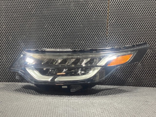 фара левая Land Rover Discovery 5 поколение L462 2017, 2.0 л., 204PT, бензин, АКПП, внедорожник 5 дв., HY3213W030FA, LR085645, LR117574, LR103576