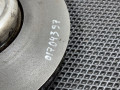 диски тормозные (комплект) Toyota Supra 5 поколение A90 2020, 3.0 л., бензин, АКПП, купе, 1710336202311 - фото №5