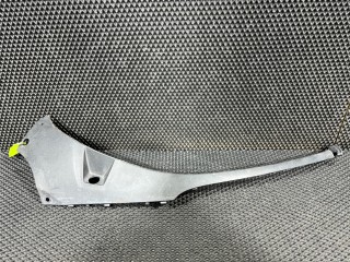 Накладка (ресничка) фары Porsche Macan GTS 1 поколение [2-й рестайлинг] 95B 2022, 2.9 л., DGR, бензин, АКПП, внедорожник 5 дв., 95B807174C