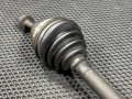 полуось передняя левая (приводной вал, ШРУС) Audi A5 8T [рестайлинг] 2014, 2.0 л., 8K0407271AF, 8K0407271AL - фото №7